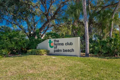 2828 Tennis Club Drive #210 1
