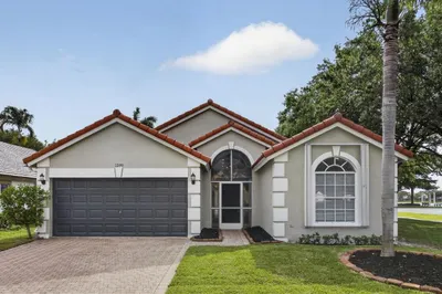 Front of Home 1