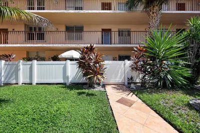 14527 BONAIRE Boulevard #103 1
