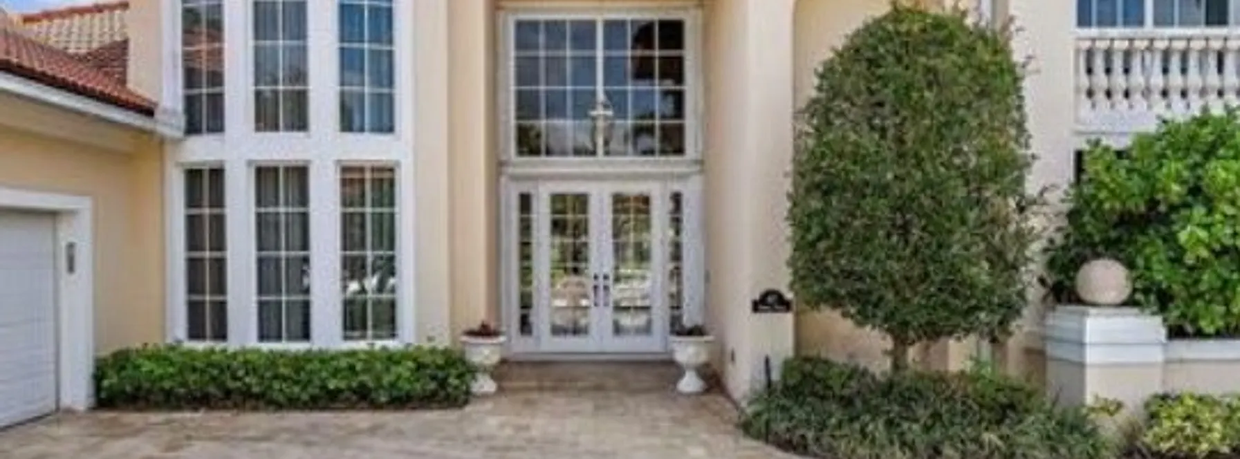 JUST SOLD!