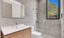 Maids Bathroom (1st floor)