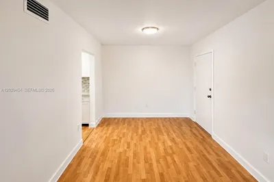 Miami Residential 1