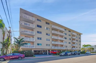 1575 Euclid Avenue #403 1