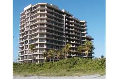 530 Ocean Drive #405 1