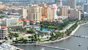 701 S Olive Avenue #1706 | Two City Plaza | West Palm Beach