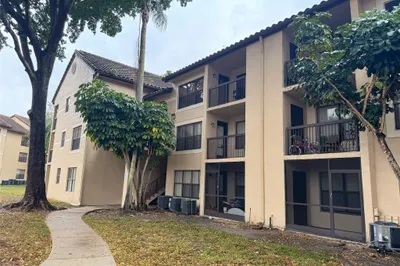 4361 W Mcnab Road #17 1