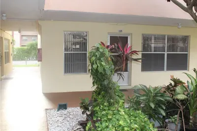 3071 NW 47th Terrace #125 1