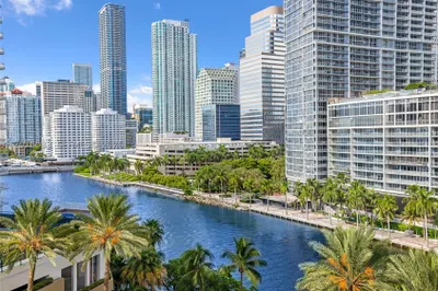 901 Brickell Key Blvd #1001 1