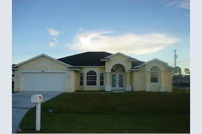 Port St. Lucie Residential 1