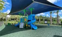 17523 Rainstream Photo