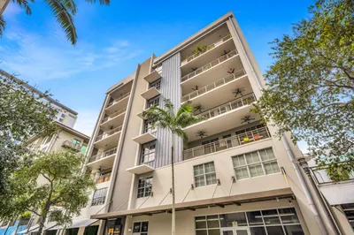 411 NW 1st Avenue #206 1