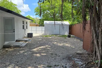 Yard