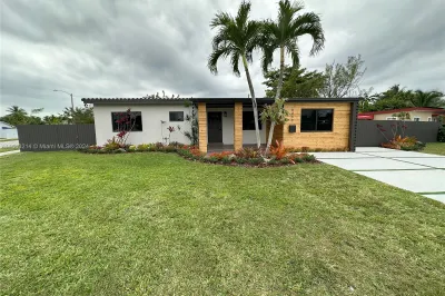 8400 SW 46th St 1