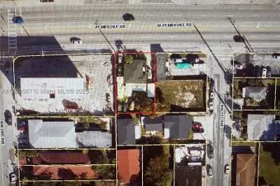 107 W Pembroke Rd 1