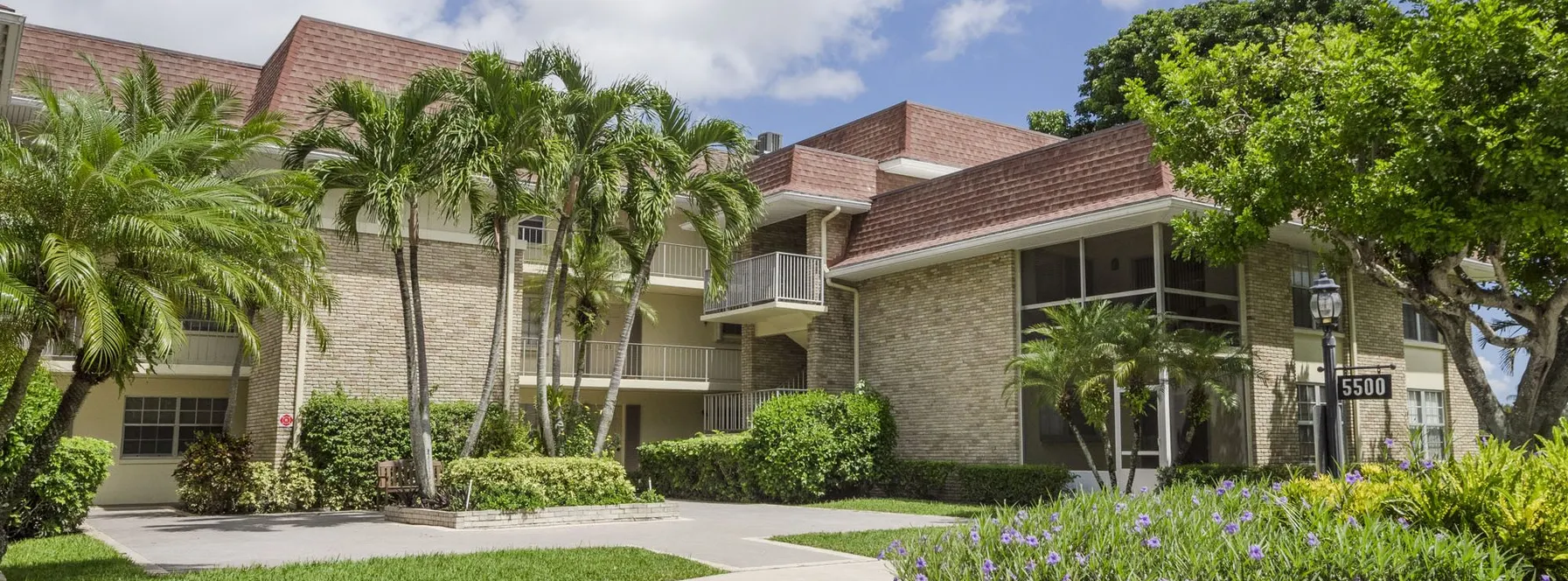 Just Listed | 5500 Tamberlane Circle #104
