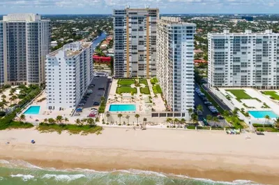 4280 Galt Ocean Dr #29C 1