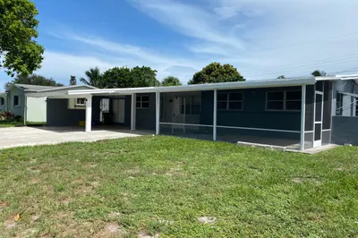 4BR home