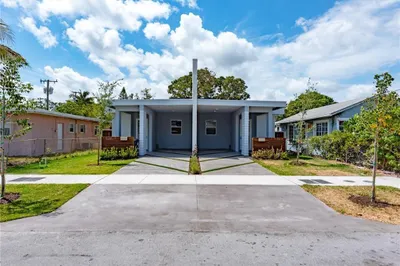 1107 NE 2nd Ave #1107 1