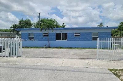 22300 SW 117th Ave #4 1