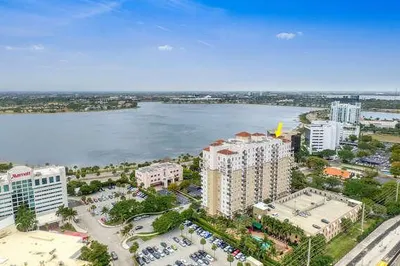 616 Clearwater Park Road #1106