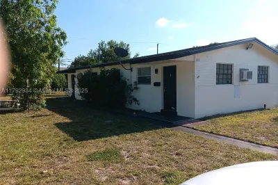605 NW 4th Ct #1 1