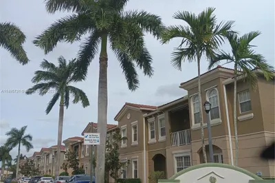 Tamarac Residential 1