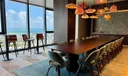 Private Dining room, Canopy Club