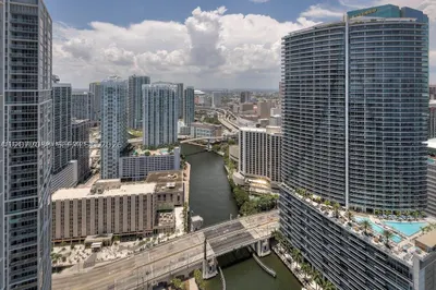 465 Brickell Ave #4104 1