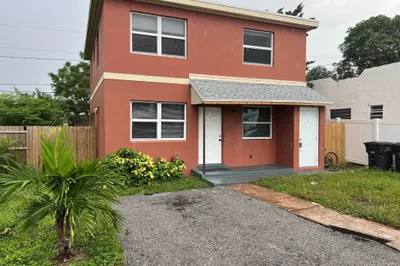 1010 Adams Street #1 1
