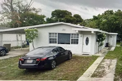 Fort Lauderdale Residential Income 1