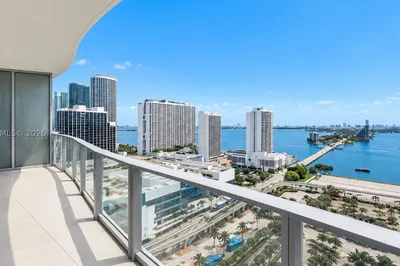 1400 Biscayne boulevard #1804 1