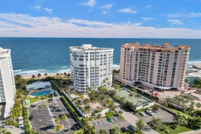 1440 S Ocean Boulevard #15d 1