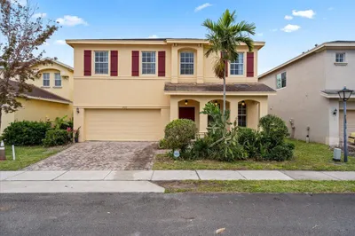 9533 Windrift Circle