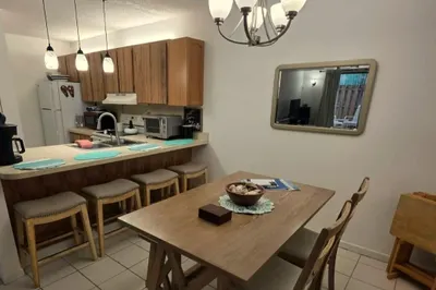 3402 Gardens E Drive #14A 1