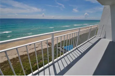 9600 S Ocean Drive #708 1