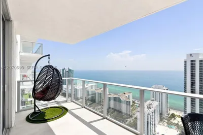 4010 S Ocean Dr #T3909 1