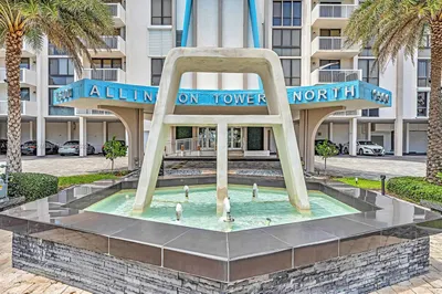 1500 S Ocean Dr #15G 1
