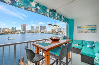 410 Golden Isles Drive #504 1