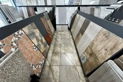 Tile Business