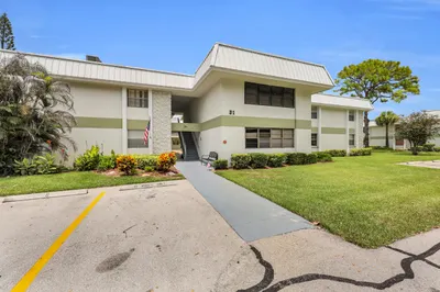 2302 SUNRISE Boulevard #209 1