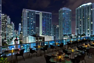 485 Brickell Ave #2006 1