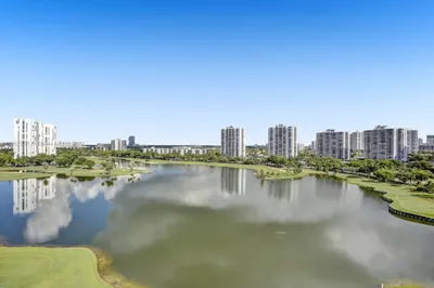 20000 E Country Club Dr #1110 1
