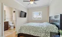 2nd Master Bedroom