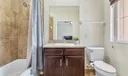 2nd Master Bathroom
