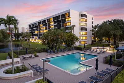 6420 Boca Del Mar Drive #601 1