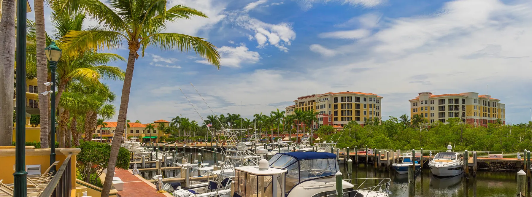 Luxury Country Club Communities in North Palm Beach