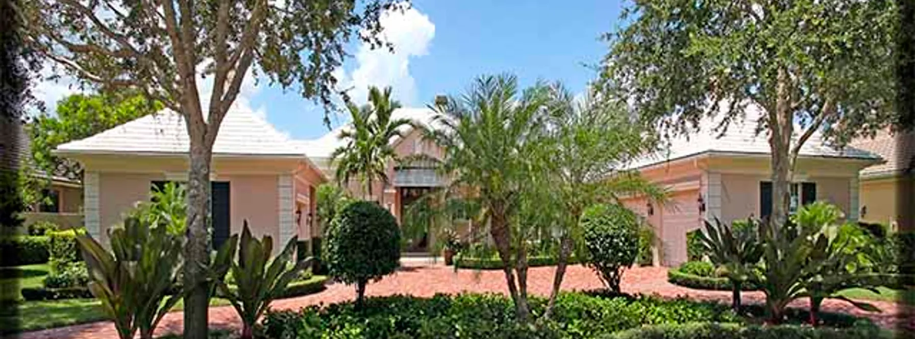 10002 SE Sandpine Lane | Medalist | Hobe Sound