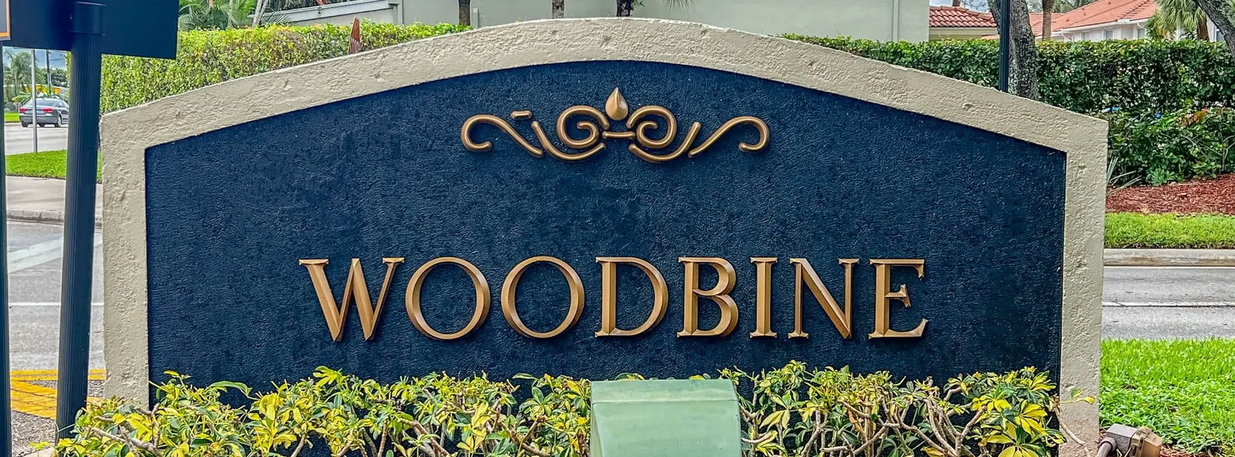 Just Sold in Woodbine!