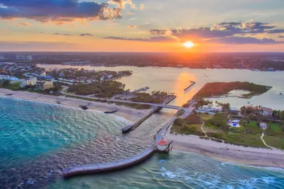 Inlet Paradise