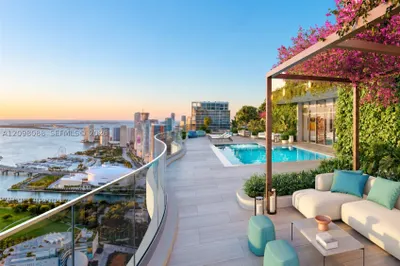 1400 Biscayne Boulevard #3007 1